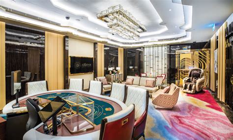 Casino Junkets .